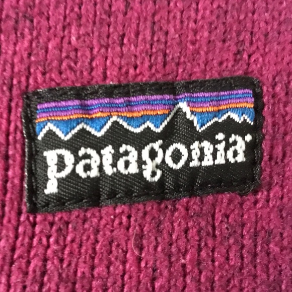Patagonia Girls Better Sweater Hoody - X-LARGE - Picture 2 of 7